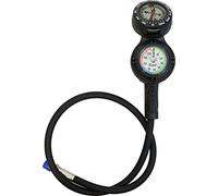 Cressi KC764455 Sub S.p.A. Console 3 Accessoire de manomètre