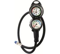 Cressi KC764550 Sub S.p.A. Console 2 Accessoire de manomètre