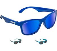 Cressi Kiddo Sunglasses - Lunettes de Soleil Enfant Polarisé