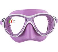 Cressi Kids Marea Jr/Estrella Jr - Scuba Diving and Snorkeling Junior Mask