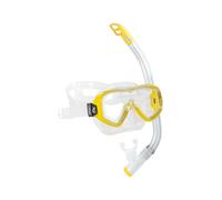 CRESSI KIT DE GAFAS ET DE TUBE KIT ONDINA VIP (ONDINA + TOP)