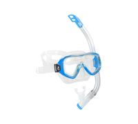 Cressi Ondina Vip Junior Snorkeling Set Bleu