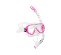 CRESSI KIT DE GAFAS ET DE TUBE KIT ONDINA VIP (Ondina + Top)