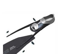 Cressi Kit De Montage Gara Modular Fins Pair