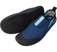 CRESSI Kiwi Shoes Blue/Azure 41 - Chaussure Unisex idéale pour Les Sports Nautiques et Les Promenades en Milieu Humide, à la Mer et sur la Plage, Bleu/Bleu Clair, 41