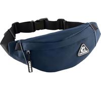 CRESSI Koala Pouch Blue Sac de Taille Hydrofuge Unisex-Adult, Sport_Bleu, Unique