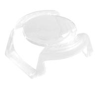 Cressi KS890000 Protection d'écran pour Ordinateur Mixte Adulte, Transparent, Taille Unique