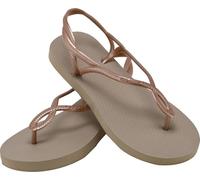 Cressi Lady Flip Flop Marbella - Tongs Femme pour la Plage et la Piscine
