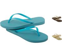 Cressi Lady Flip Flop Marbella - Tongs Femme pour la Plage et la Piscine
