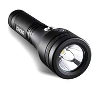 Cressi Astra 1200 Torch Argenté