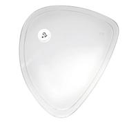 Cressi Lentille Correctrice Droite Cristal Evo Big Eyes / Quantum Presbicia