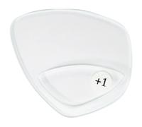 Cressi Lentille Correctrice Droite Focus And Prisma