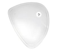 Cressi Lentille Correctrice Gauche Cristal Evo Big Eyes / Quantum Presbicia