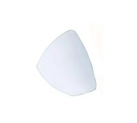 Cressi Lentille Correctrice Gauche Evo Big Eyes Negative