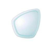 Cressi Lentille Optique Négatif Pour Masquer Focus