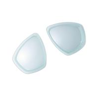 CRESSI LENTILLES DE LUNETTES GRADUÉES CRISTAL FOCUS MIOPIA