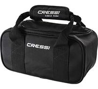 Cressi Libra Ballast Sac de Poids Unisexe pour Adulte Noir Taille Unique