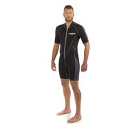 Cressi Lido Man 2mm noir/gris 6/XXL