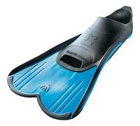 Cressi Light Swim fins - Blue Bleu Bleu xs