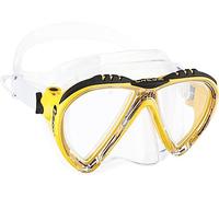 Cressi Lince Masque Plongee Snorkeling Femme