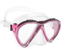 Cressi Lince Masque Plongee Snorkeling Femme