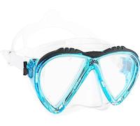Cressi Lince Masque Plongee Snorkeling Femme