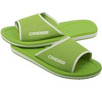 CRESSI Lipari JR Sandals Lime/White 28