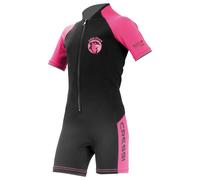 Cressi Little Shark 2 Mm Junior Multicolore