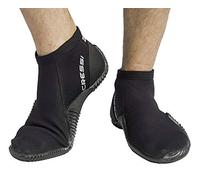 Cressi Low 2 Mm Booties Noir EU 40-41