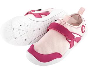 CRESSI Lunar Shoes - Chaussures Junior idéales pour Explorer Le Monde Aquatique, Parfaites pour Les Aventures d'Eté