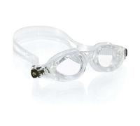 CRESSI Right Goggles - Lunettes Adultes de Natation, Piscine et Sports Nautiques, Antibuée 100% Anti UV, Taille Unique