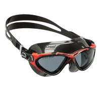 CRESSI LUNETTES DE PLONGÉE PLANET DARK