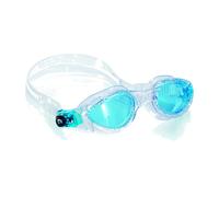 Cressi Right Junior Swimming Goggles Blanc Enfants
