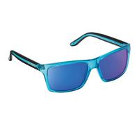 Cressi Lunettes Rio – Bleu – Verres polarisés lilas