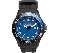 Cressi Montre Professionnel de Plongée XKS7647520 Noir/Bleu_Uni