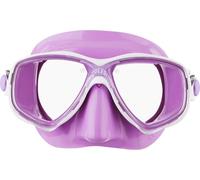 Cressi Marea Colorama Diving Mask Blanc Homme,Femme