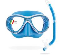 Cressi Marea VIP Jr Set de Randonnée Aquatique Mixte Enfant