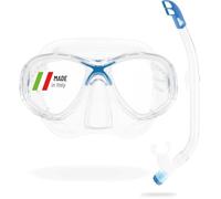 Cressi Marea VIP Jr Set de Randonnée Aquatique Mixte Enfant