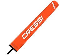Cressi Deco Bouée Orange