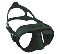 Cressi Masque De Chasse Sous-marine Calibro