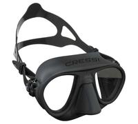 Cressi Masque De Chasse Sous-marine Calibro