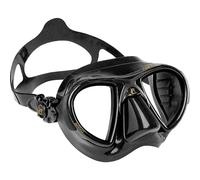 Cressi Masque De Chasse Sous-marine Nano Dark