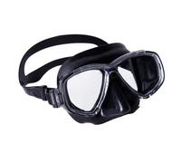Cressi Masque de chasse sous-marine Perla Noir