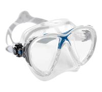 Cressi Masque De Plongée Big Eyes Evolution Crystal