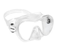 Cressi Masque De Plongée F1 Frameless