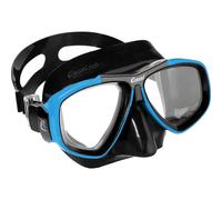 Cressi Masque de plongée Focus Noir/Bleu