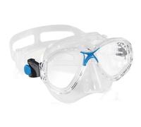 Cressi Masque de plongée Marea Junior – Bleu Enfants