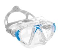 Cressi Masque De Plongée Nano Crystal