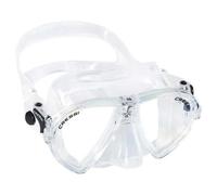 Cressi Masque de plongée Ocean Clear