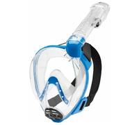 Cressi Masque De Plongée Pour Enfants Baron